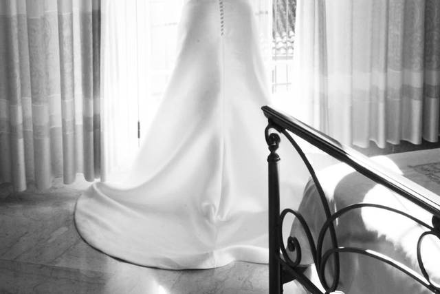 Una sposa vitale