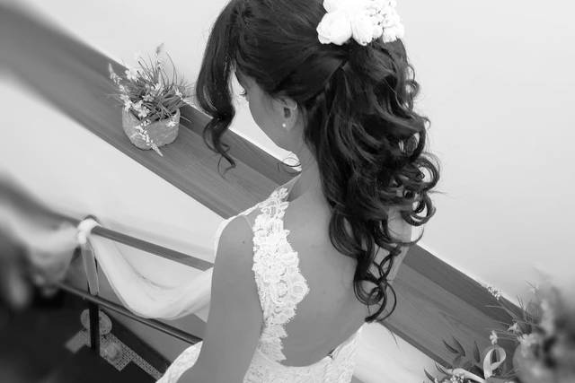 Una sposa vitale