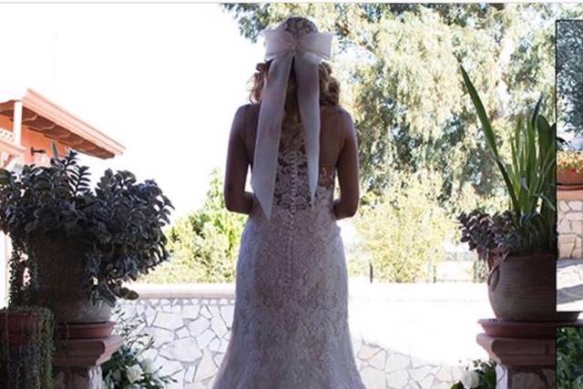 Una sposa vitale