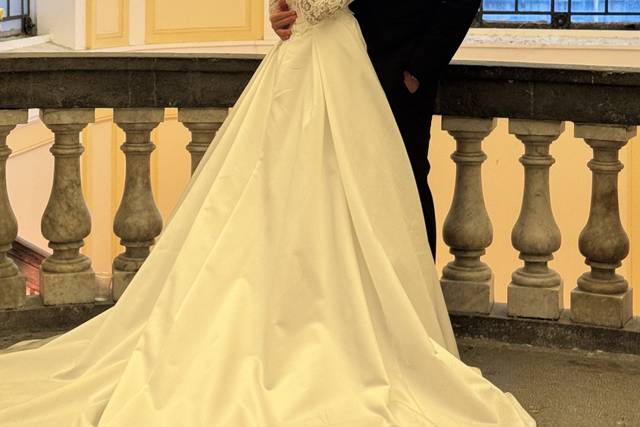 Mario e Maria Giovanna