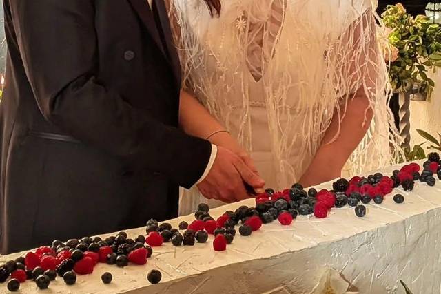 Just Married