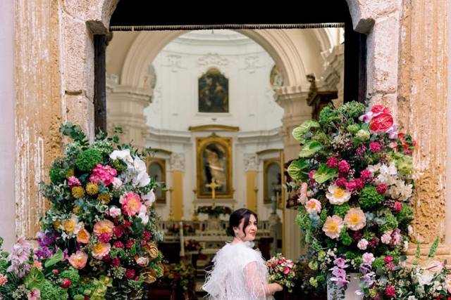 Vitale Sposa