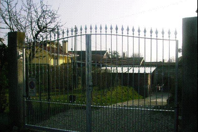 Cancello