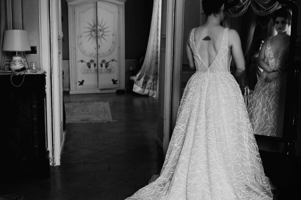 Mariangela