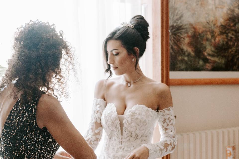 Vanessa