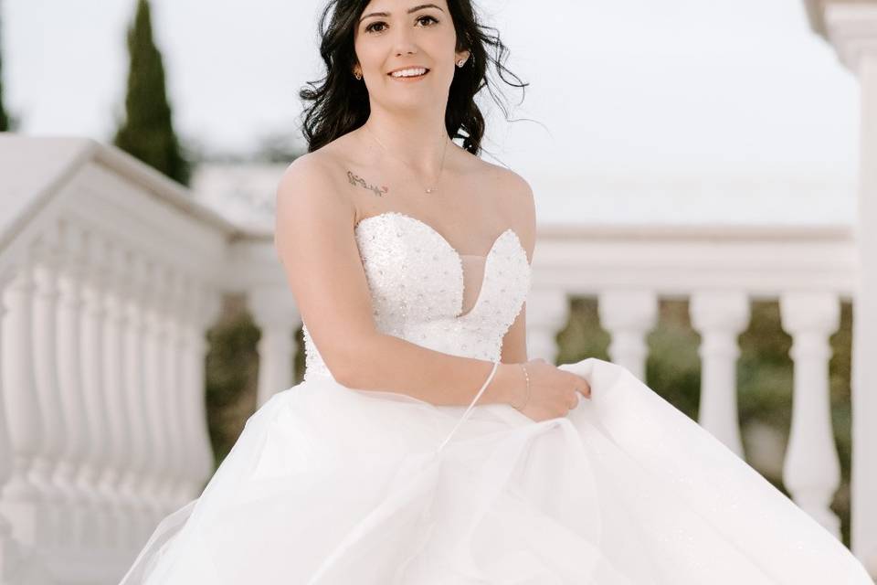 Cristina