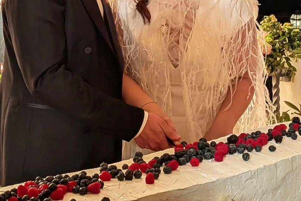 Just Married