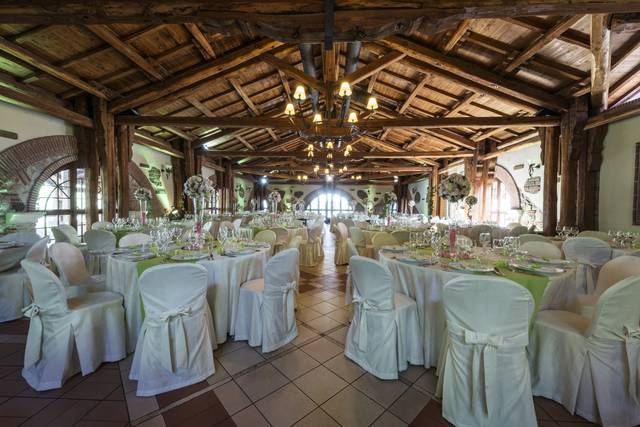 La Catena Wedding & Events