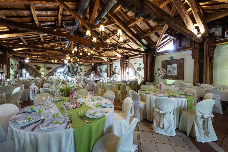 La Catena Wedding & Events