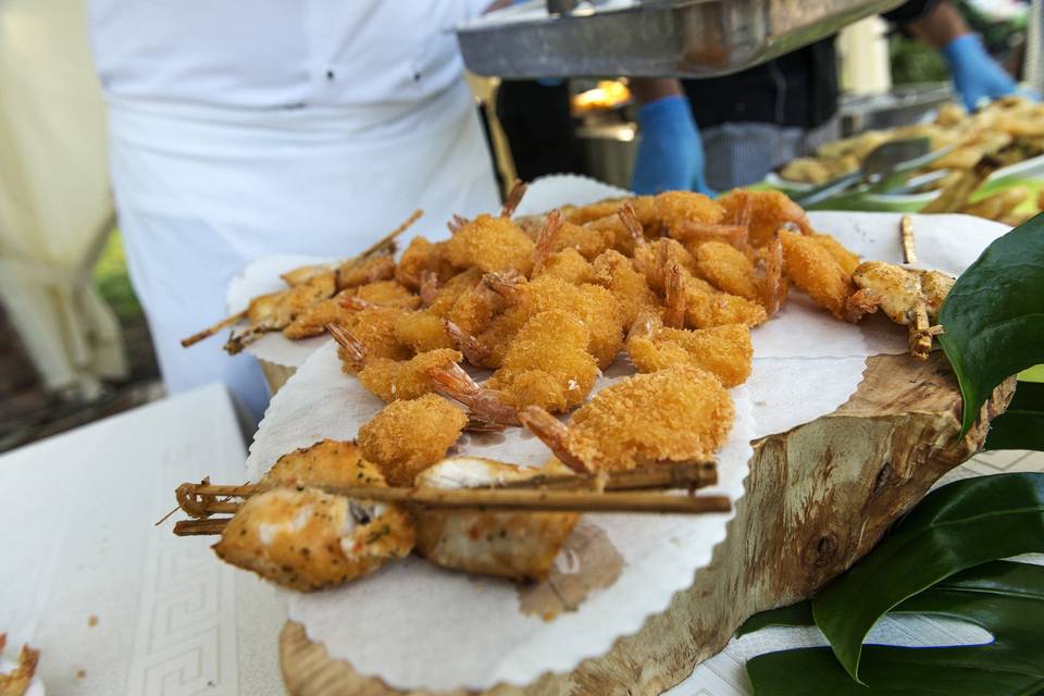 La Gastronomia_ I fritti