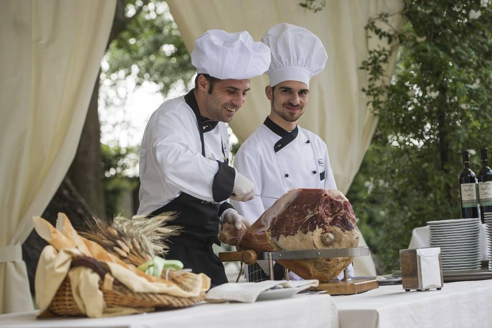 Gli Aperitivi