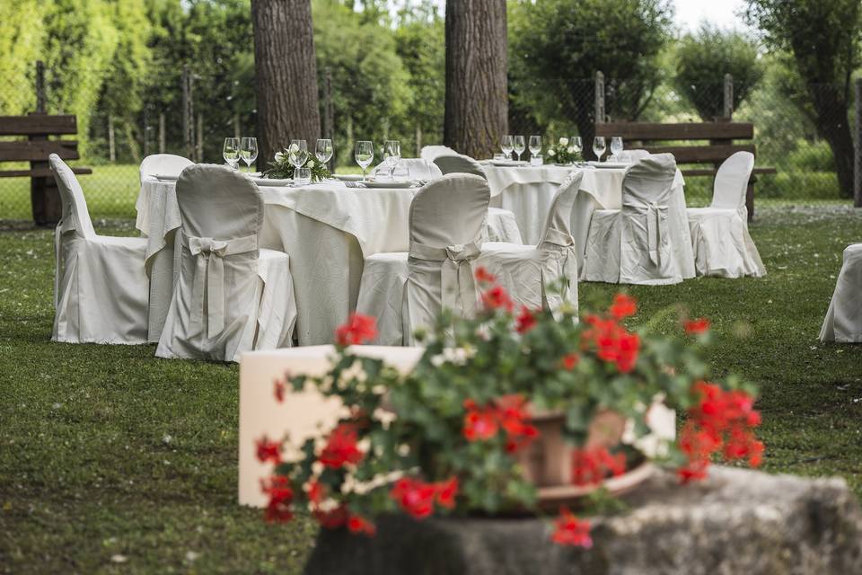 La Catena Wedding & Events