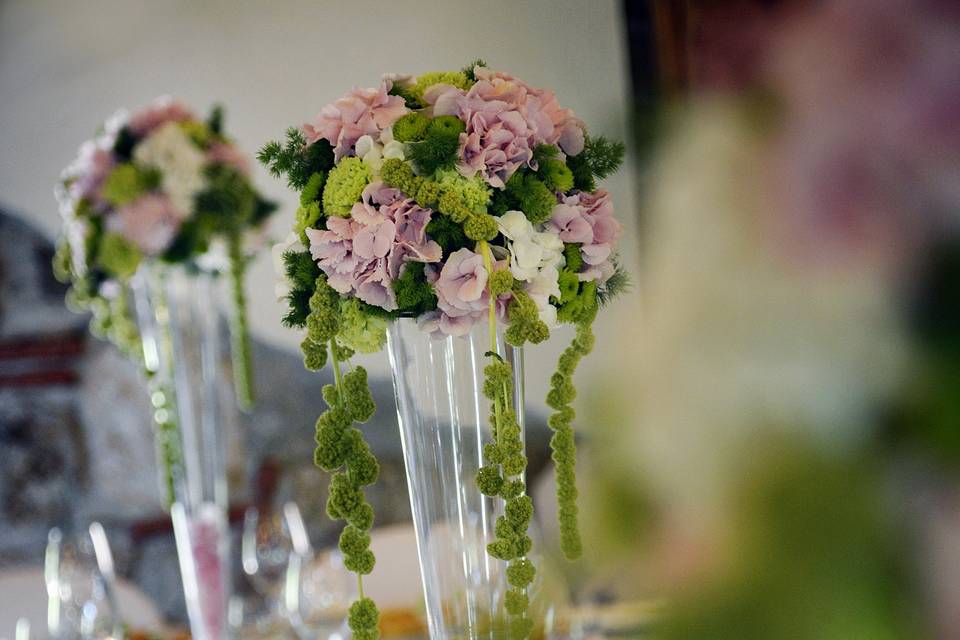 Floral Design_Centerpiece