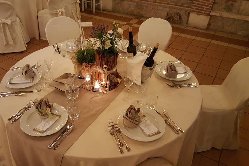 La Catena Wedding & Events