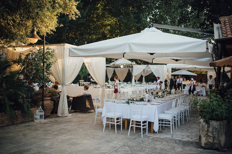 La Catena Wedding & Events