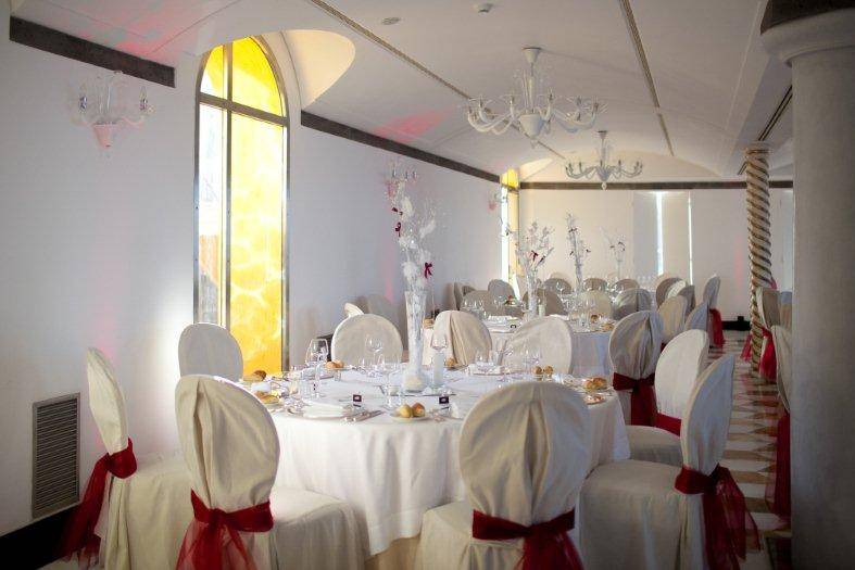 L'Incantesimo Wedding & Events