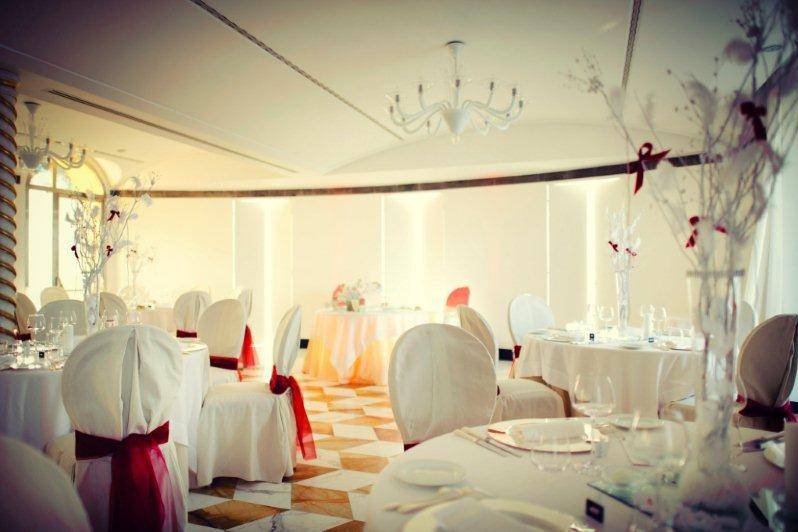 L'Incantesimo Wedding & Events