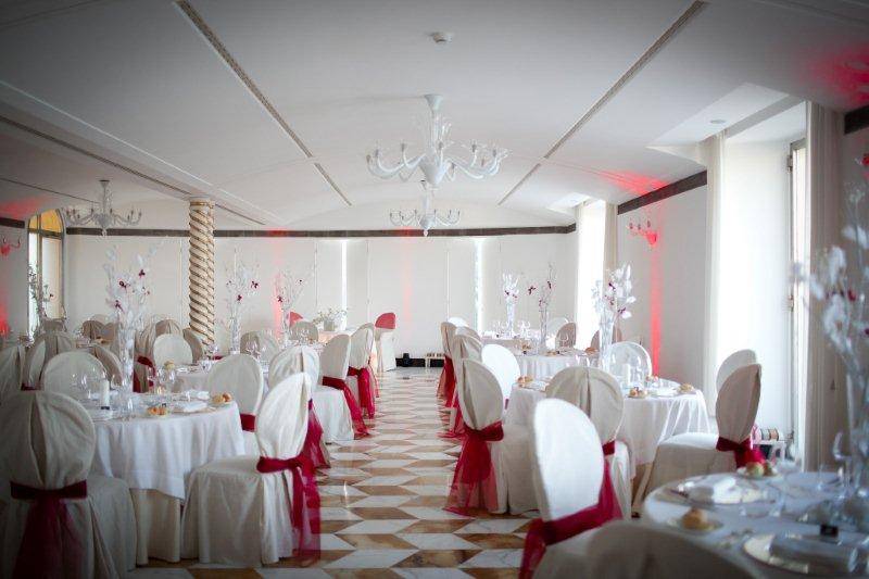 L'Incantesimo Wedding & Events