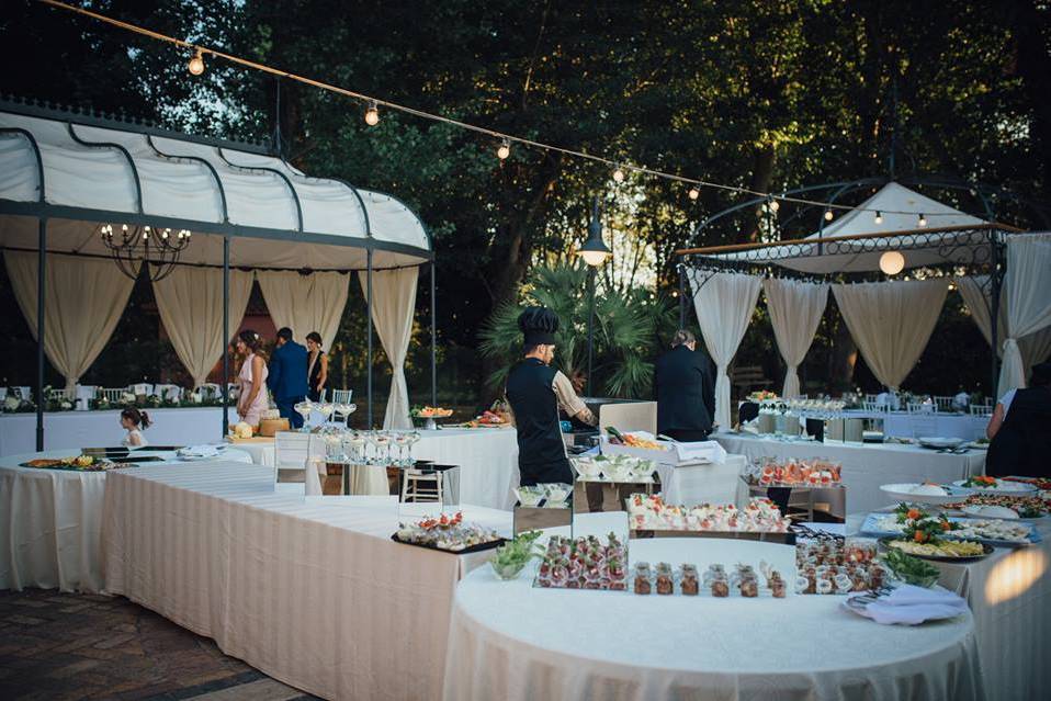 La Catena Wedding & Events