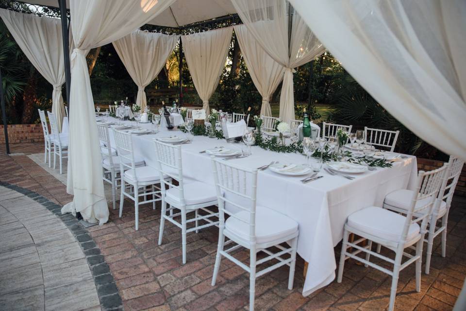 La Catena Wedding & Events