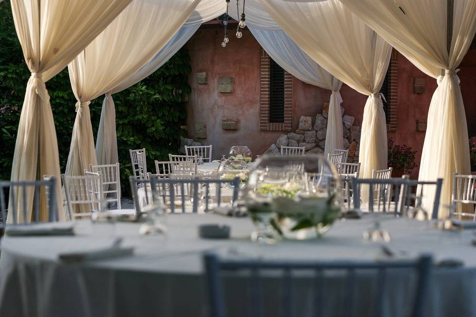 La Catena Wedding & Events