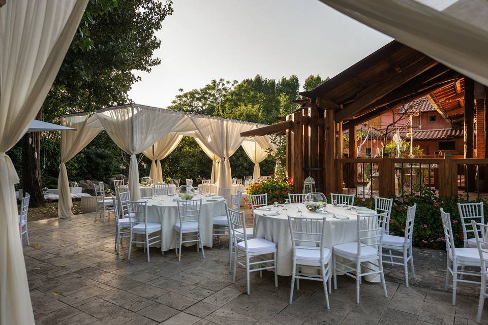 La Catena Wedding & Events