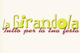 La Girandola Logo