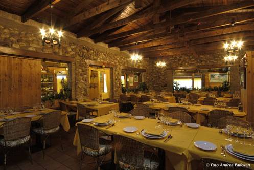 Ristorante La Falce