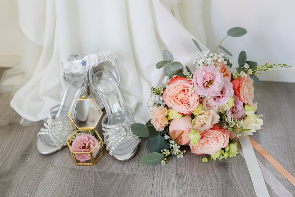 Accessori sposa