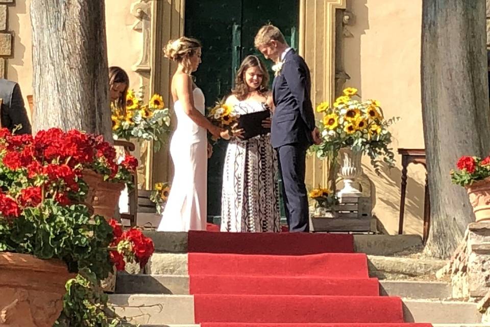 Matrimonio privato