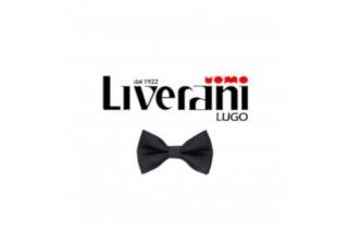 Logo liverani abbigliamento lugo