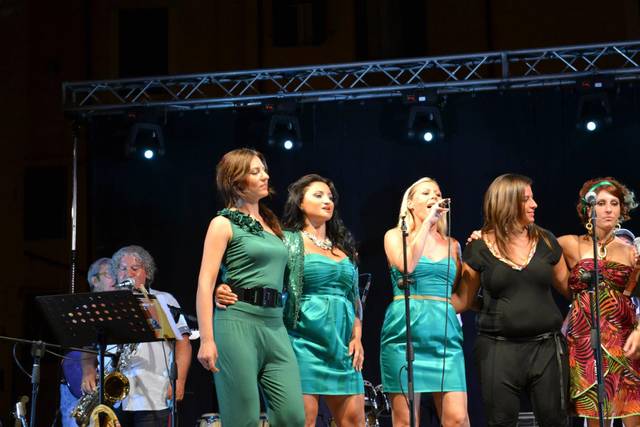 Concerto 2011
