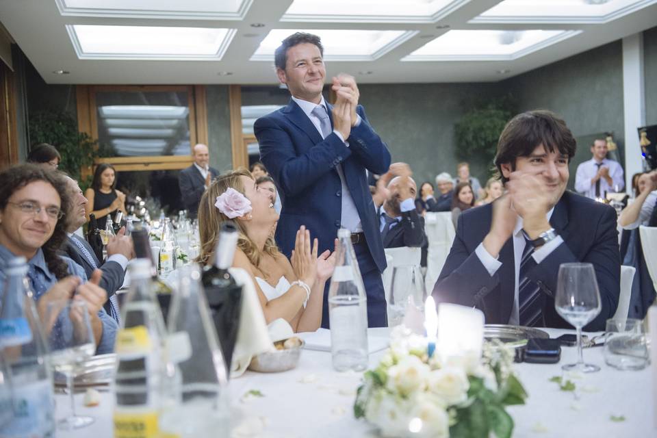 Matrimonio a Trieste