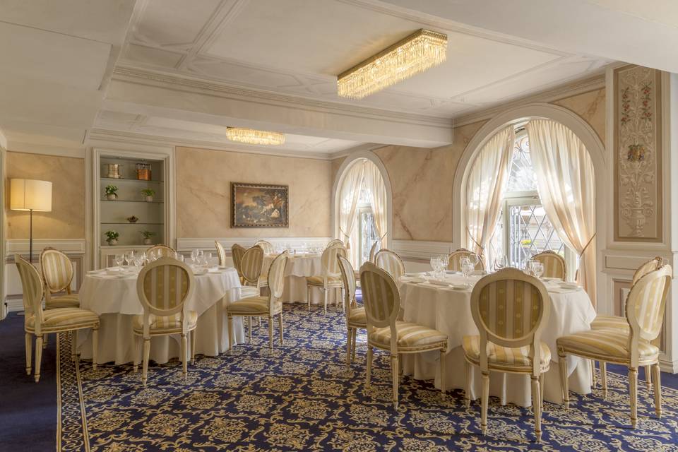 Sala Plinius - Palace Hotel