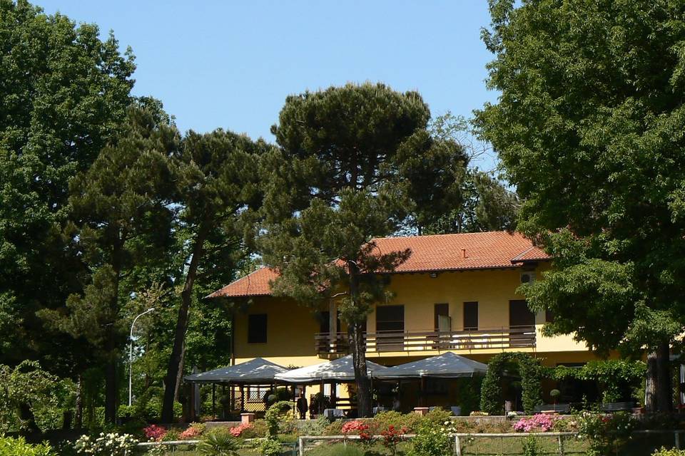 Ristorante Le Querce