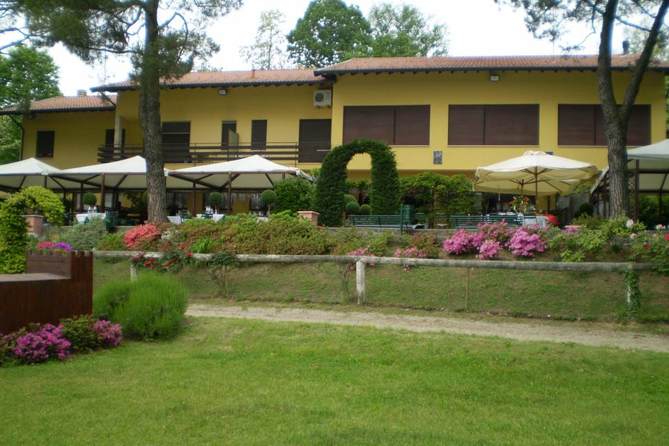 Ristorante Le Querce