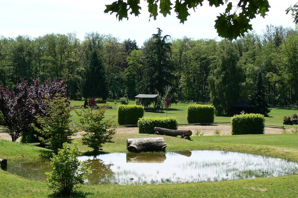 Ristorante Le Querce