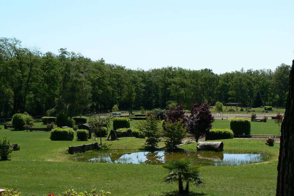 Il parco