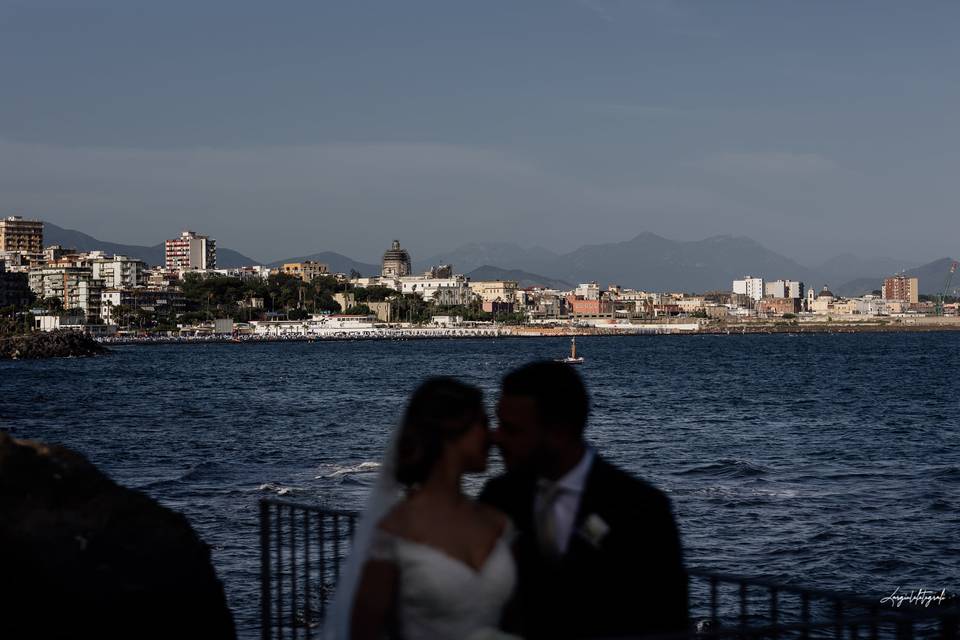 Gargiulo fotografi wedding