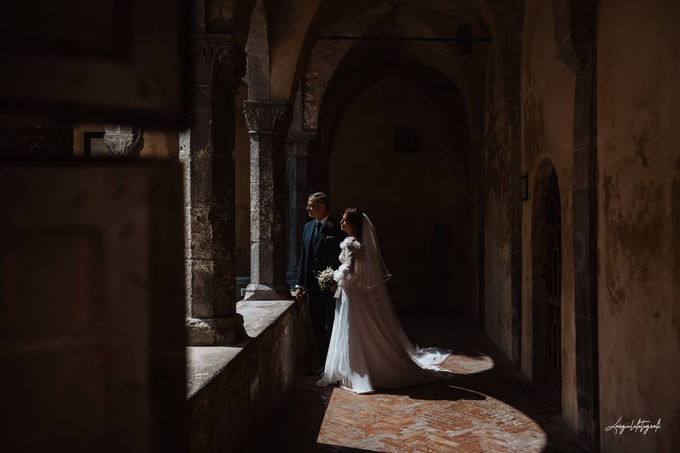 Gargiulo fotografi wedding