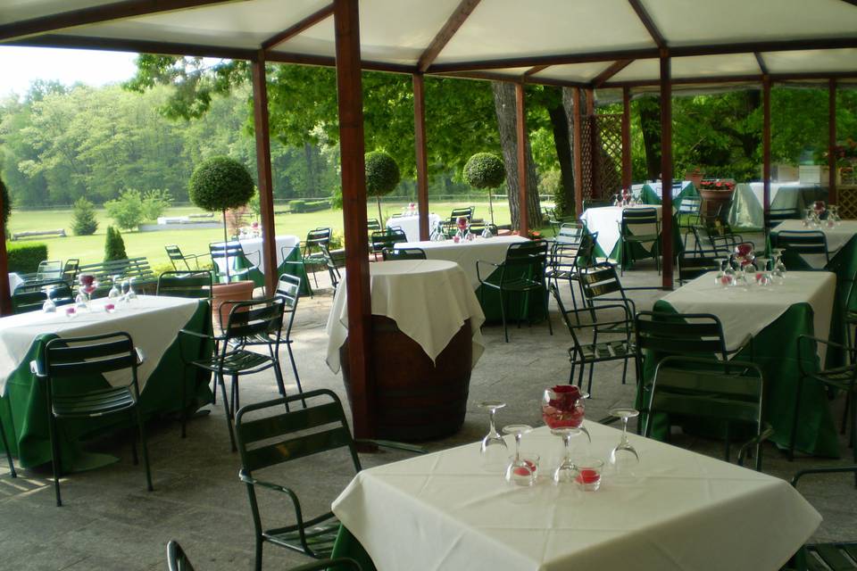 Ristorante Le Querce