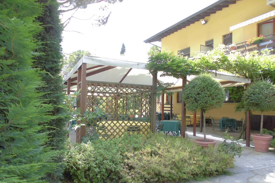 Ristorante Le Querce