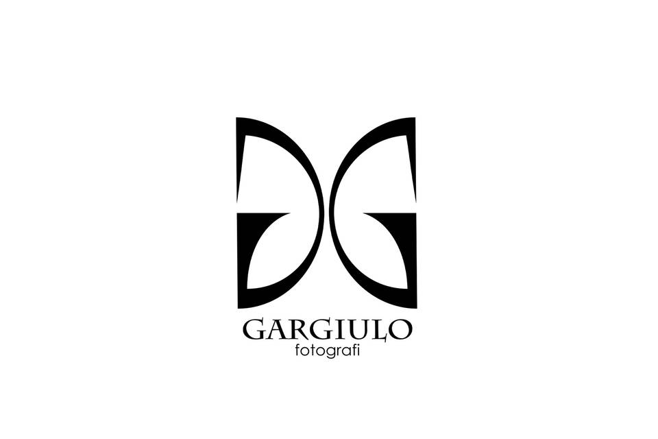 LogoGargiulofotografi