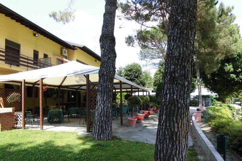 Ristorante Le Querce