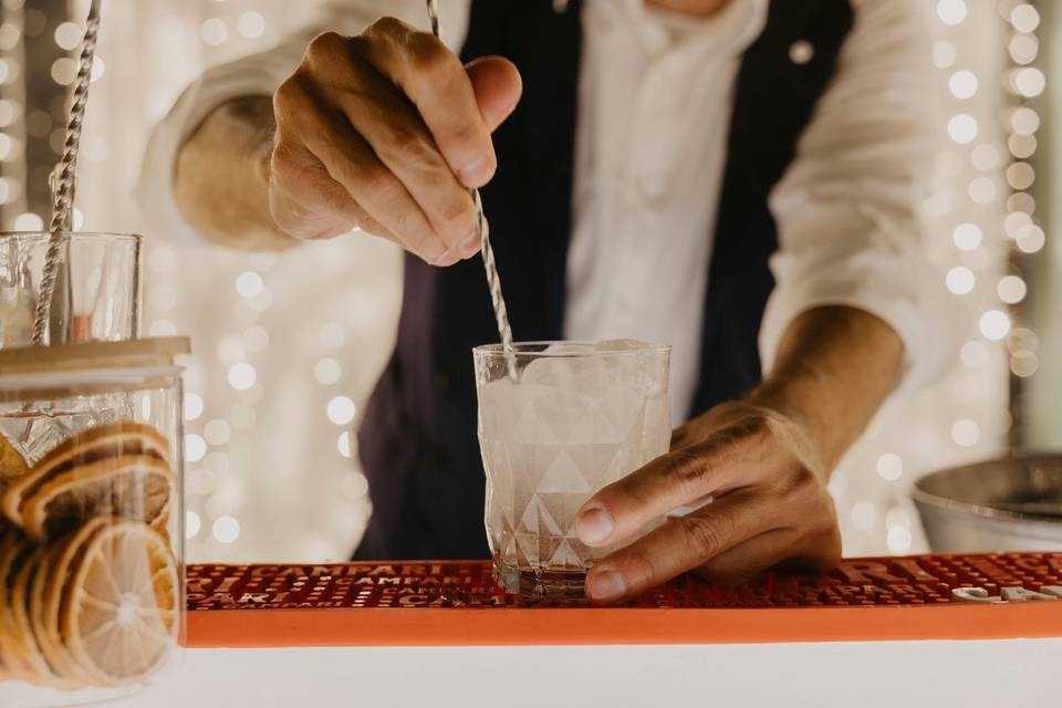 Barmanviaggiante Bar Catering