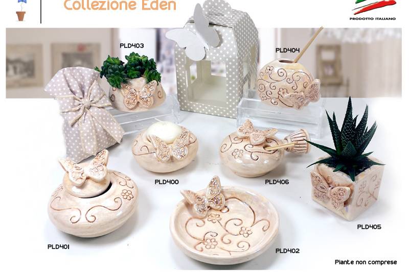 Collezione eden 1