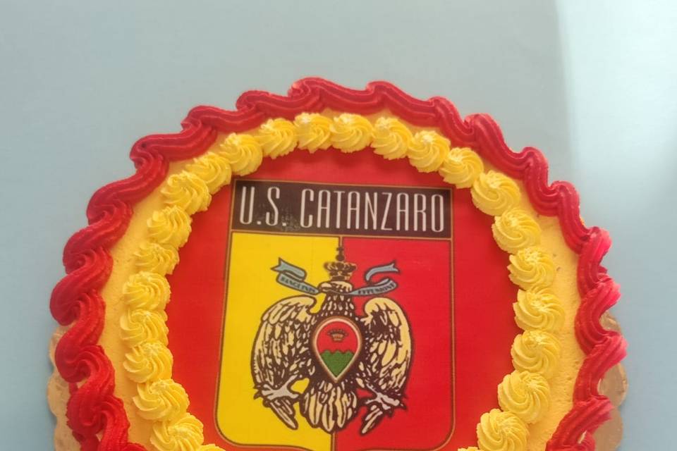 Torta CZ