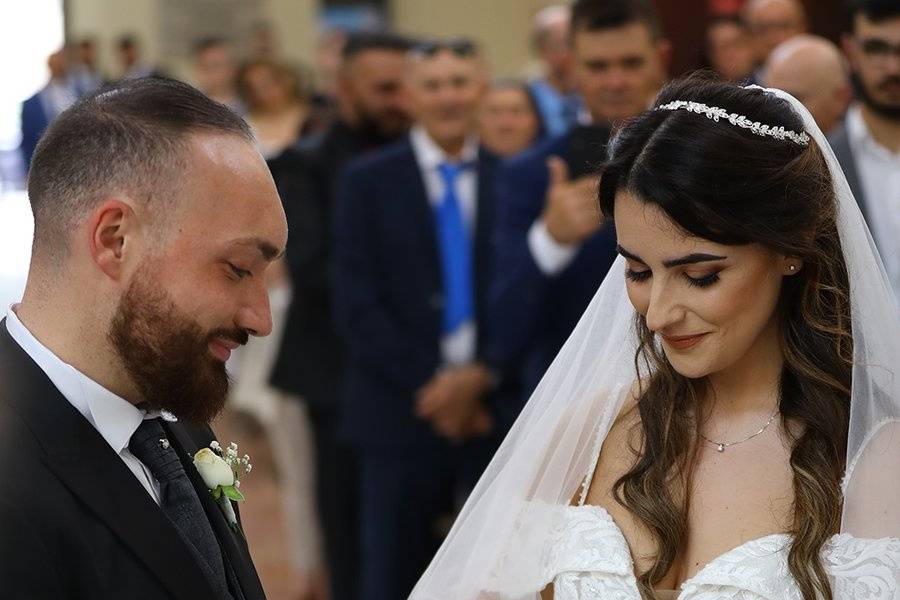 Foto scambio anelli