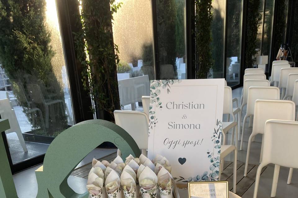 Simona & Christian