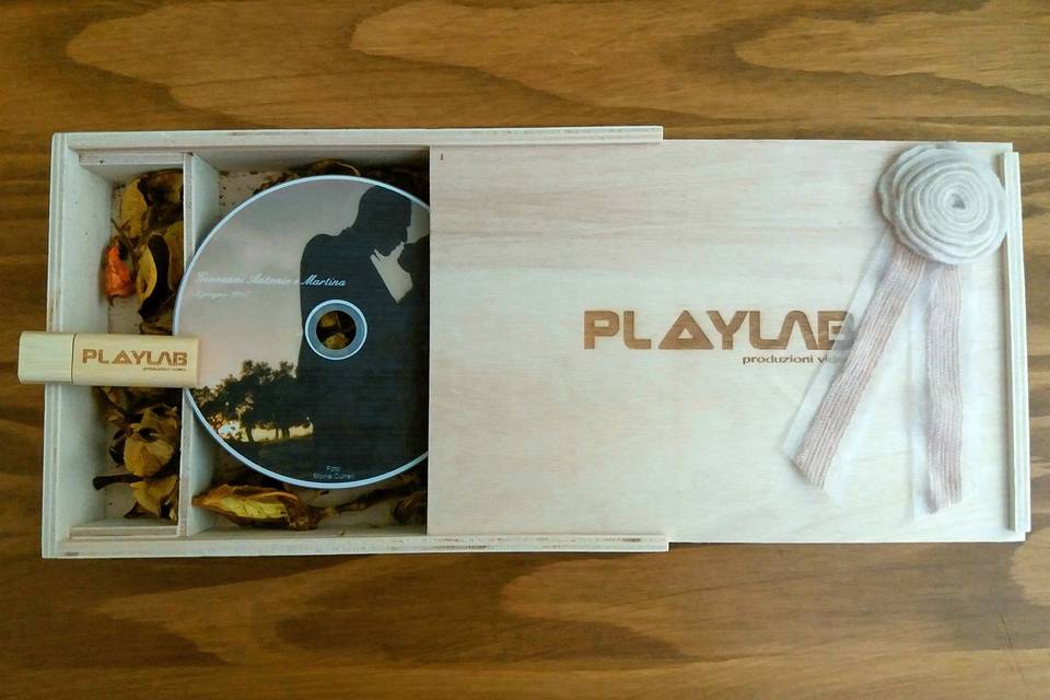 PlayLab Produzioni Video